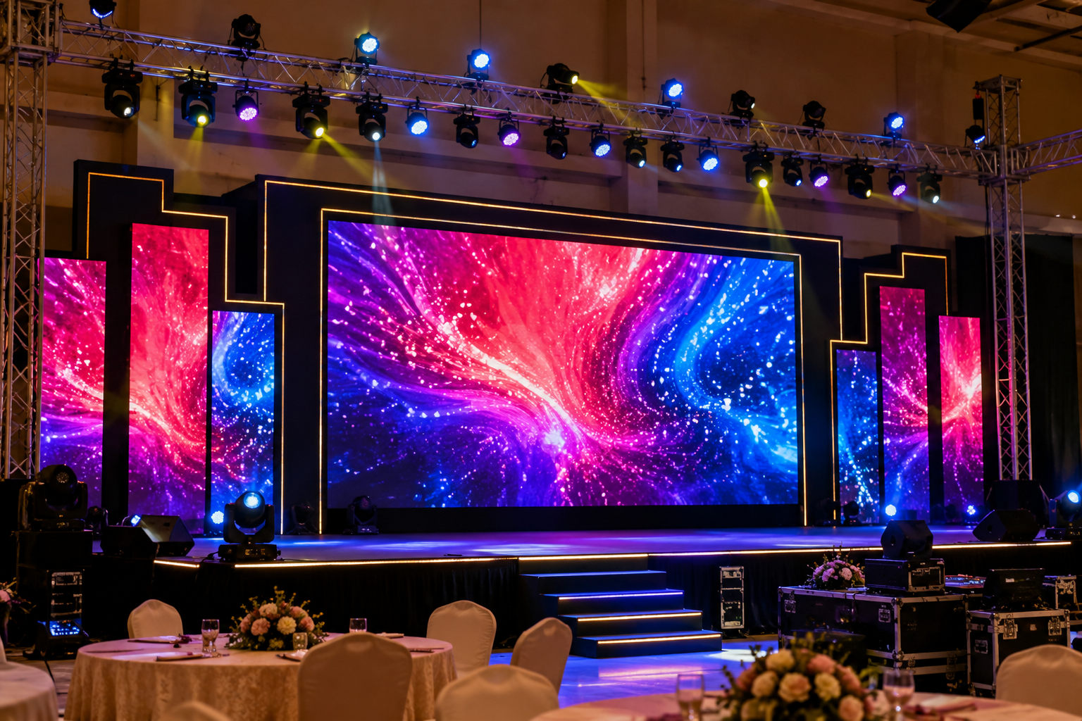Led Screen
